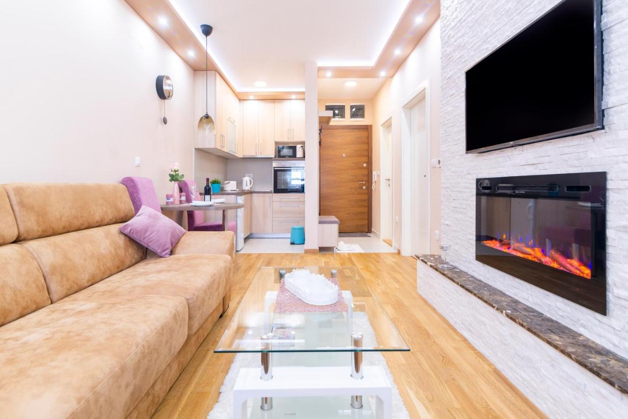 Apartment Mili Lux *