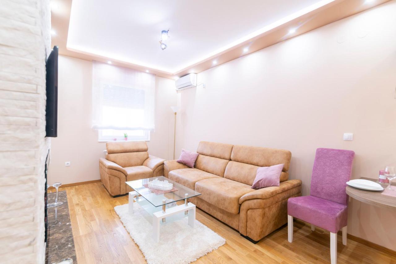 Mili Lux Apartment