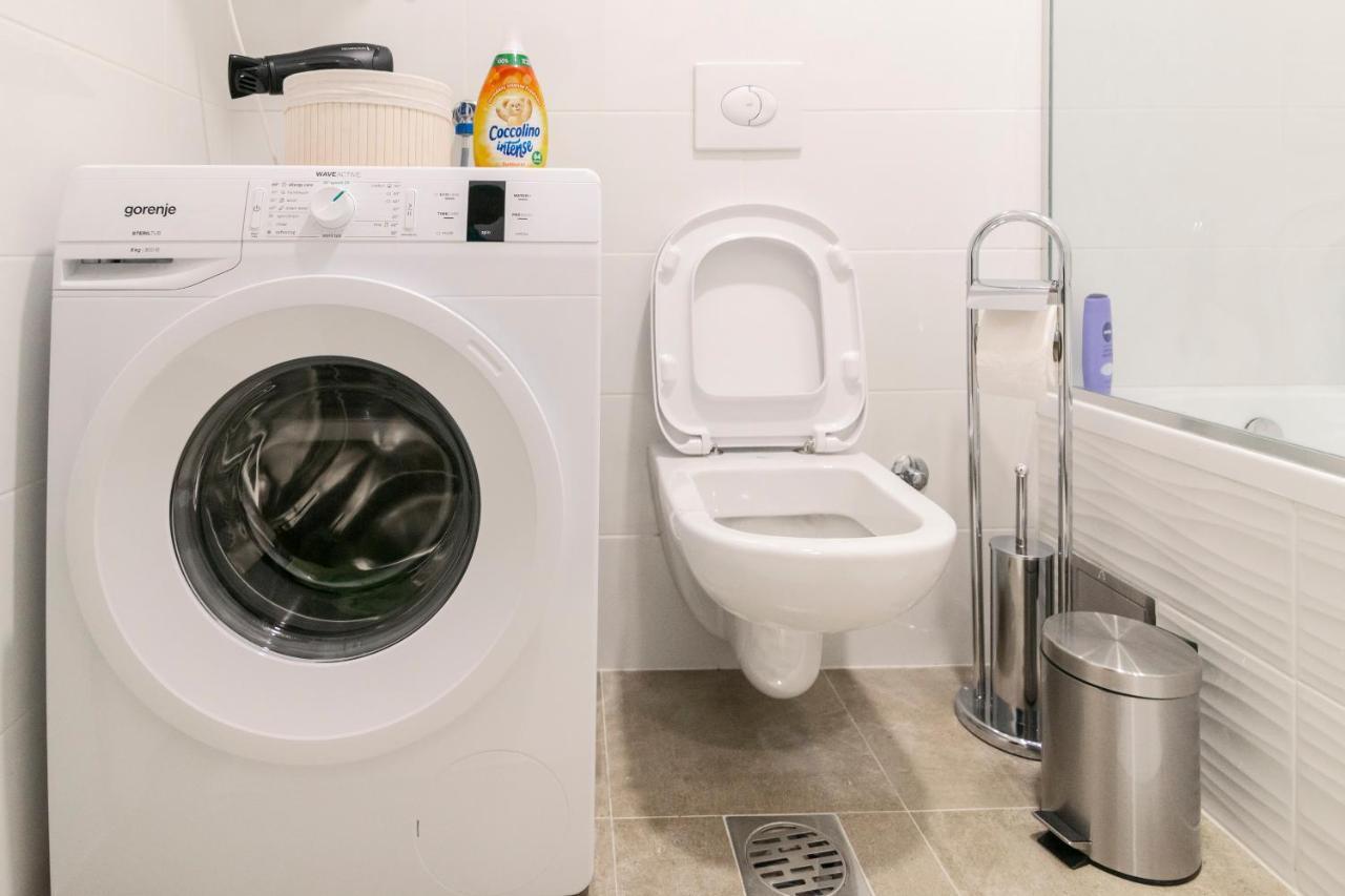 Mili Lux Apartment