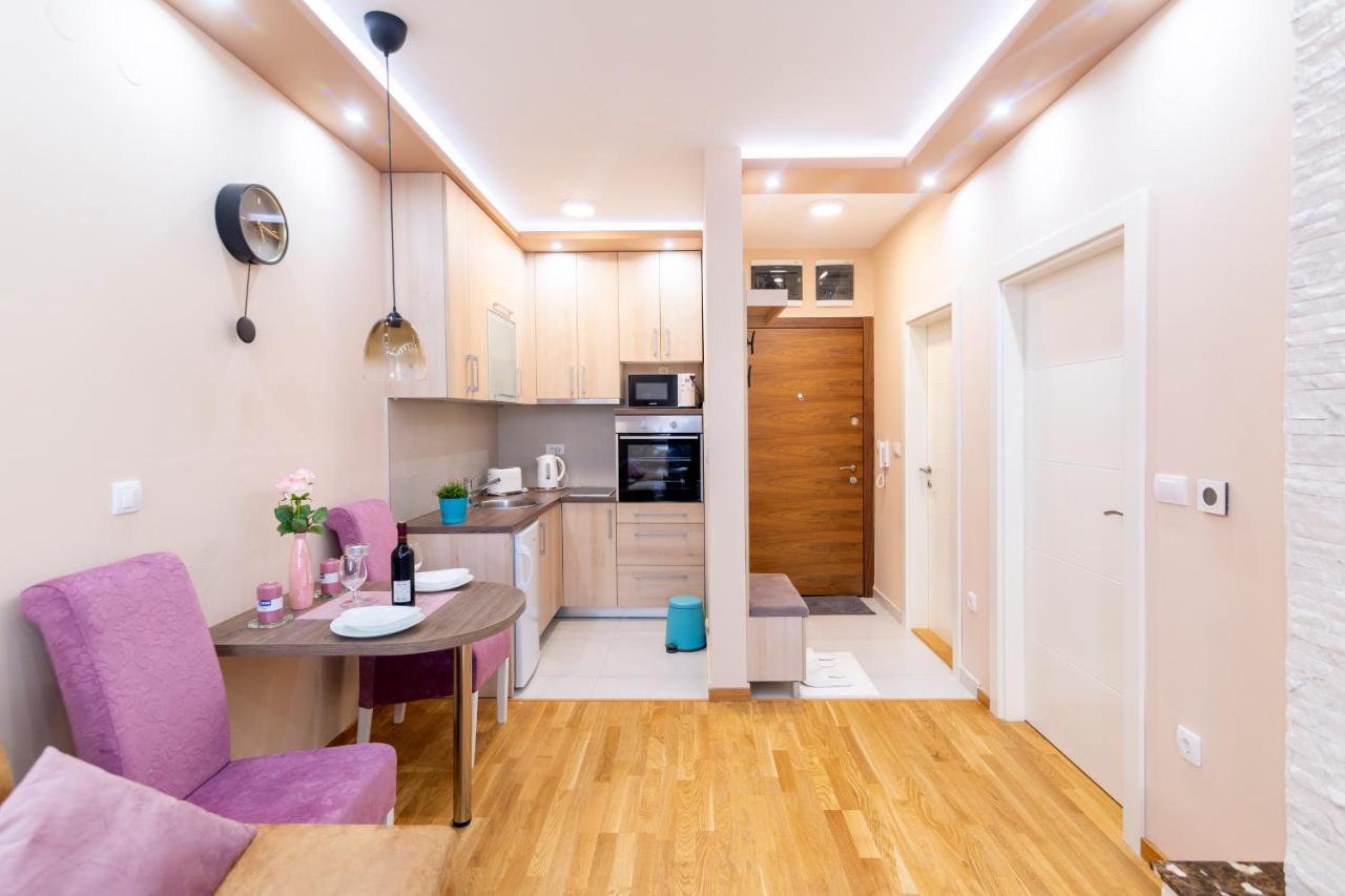 Mili Lux Apartment