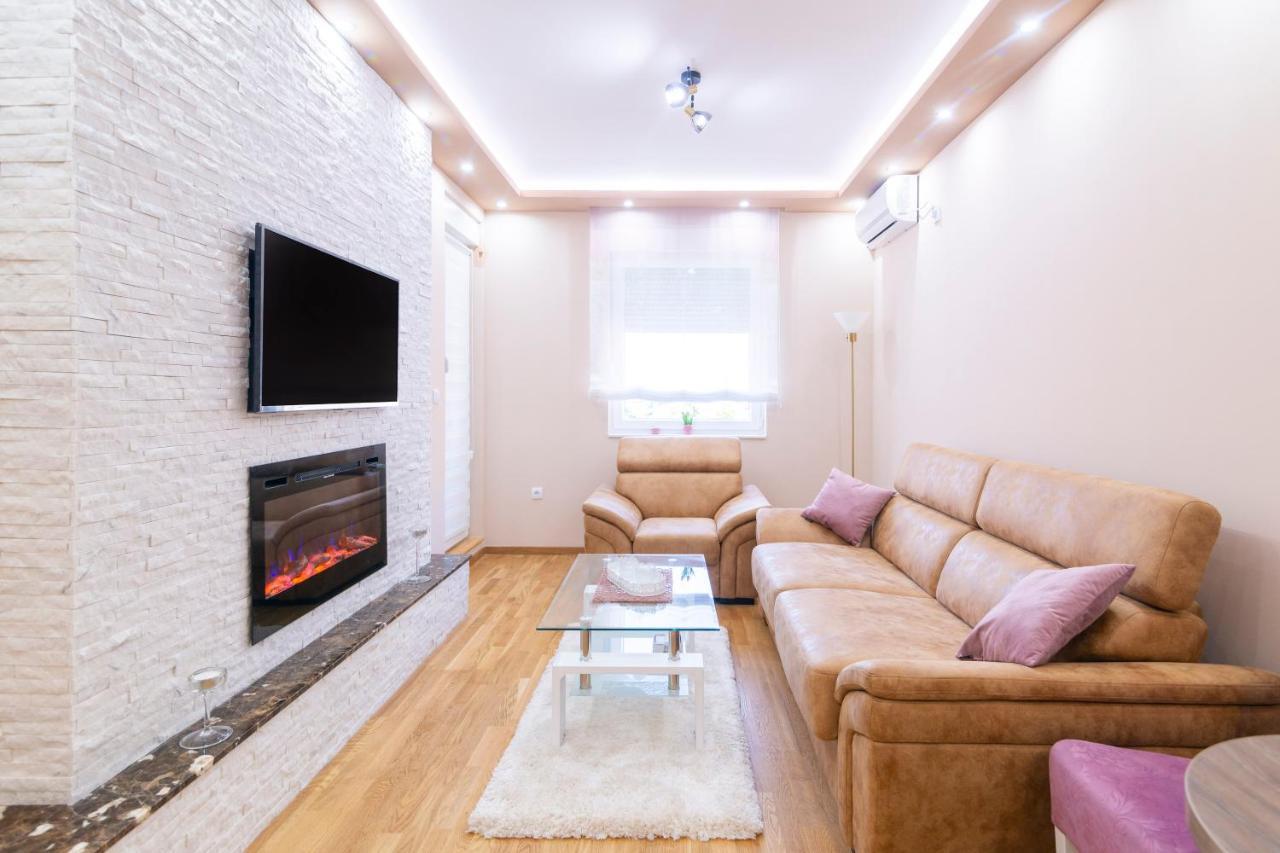 Apartment Mili Lux