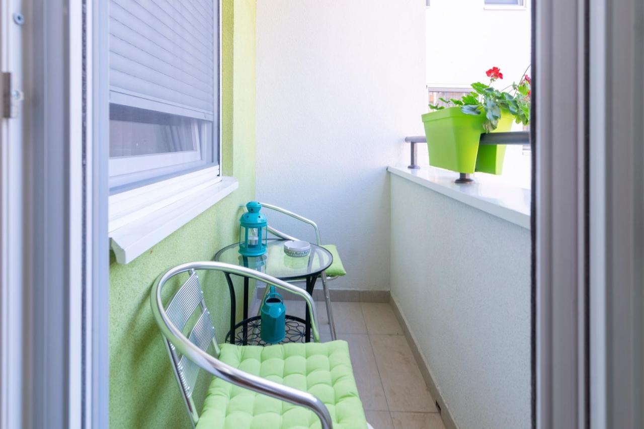 Apartment Mili Lux *