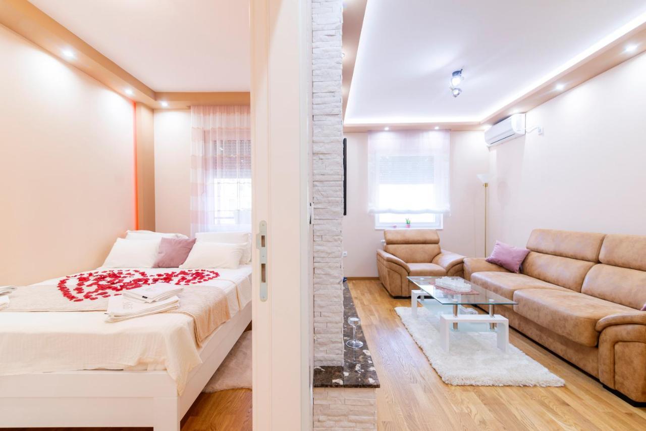 Mili Lux Apartment